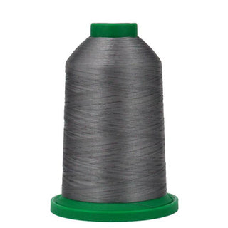Isacord Recycled 1972 Silvery Grey  - 5000m