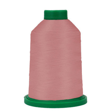 Isacord Recycled 2051 Teaberry  - 5000m