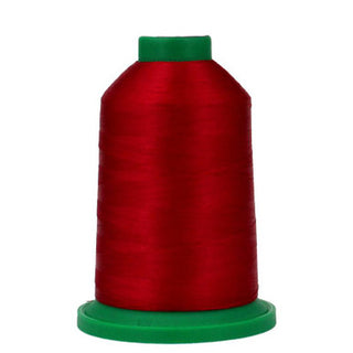 Isacord Recycled 2101 Country Red  - 5000m