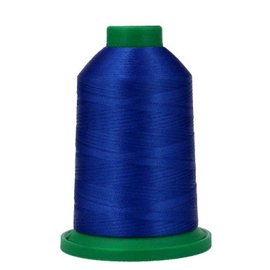 Isacord Recycled 3612 Starlight Blue  - 5000m