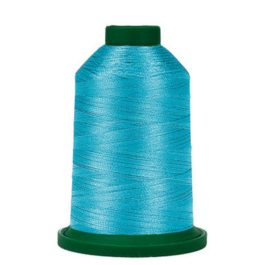 Isacord 4114 Danish Teal  - 5000m