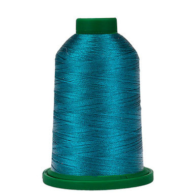 Isacord Recycled 4531 Caribbean  - 5000m