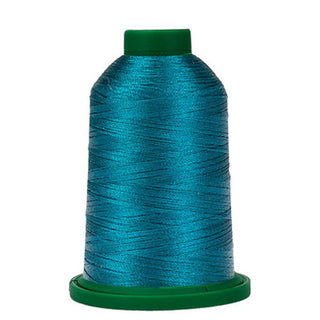 Isacord Recycled 4531 Caribbean  - 5000m
