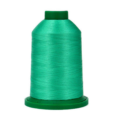 Isacord Recycled 5210 Trellis Green  - 5000m
