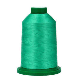 Isacord Recycled 5210 Trellis Green  - 5000m