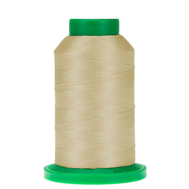 Isacord 0761 Oat  - 1000m