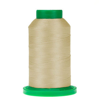 Isacord 0761 Oat  - 1000m