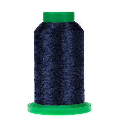Isacord 3645 Prussian Blue  - 1000m