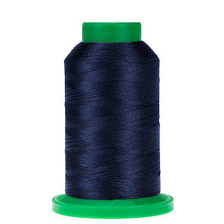 Isacord 3645 Prussian Blue  - 1000m