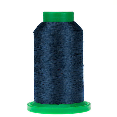 Isacord 3732 Slate Blue  - 1000m