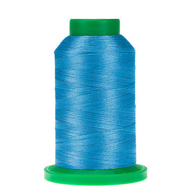 Isacord 3910 Crystal Blue  - 1000m