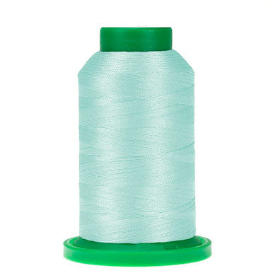 Isacord 4740 Aquamarine  - 1000m