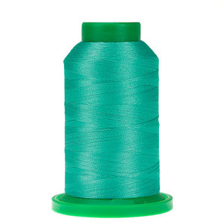 Isacord 5115 Baccarat Green  - 1000m