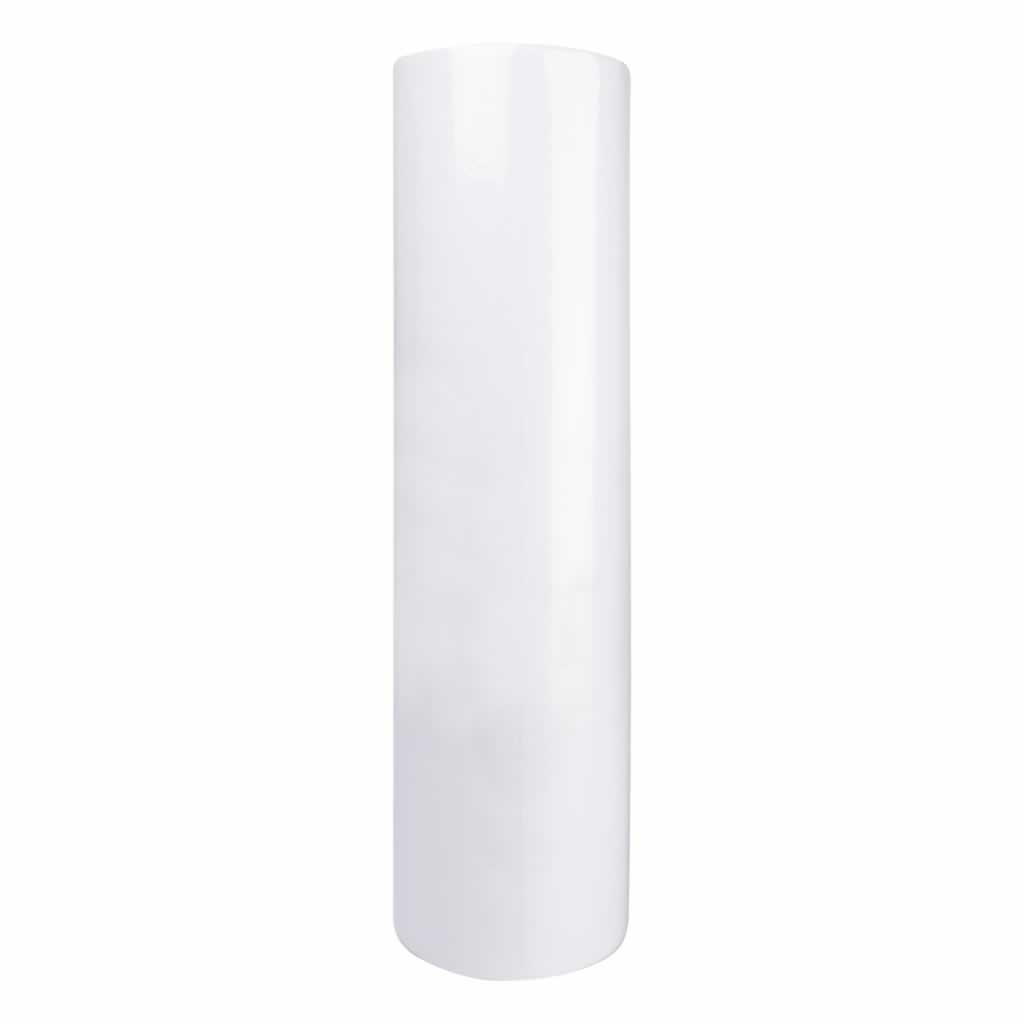 CLEARANCE - White Cutaway (2.5 oz) 20.5” x 200 yd roll