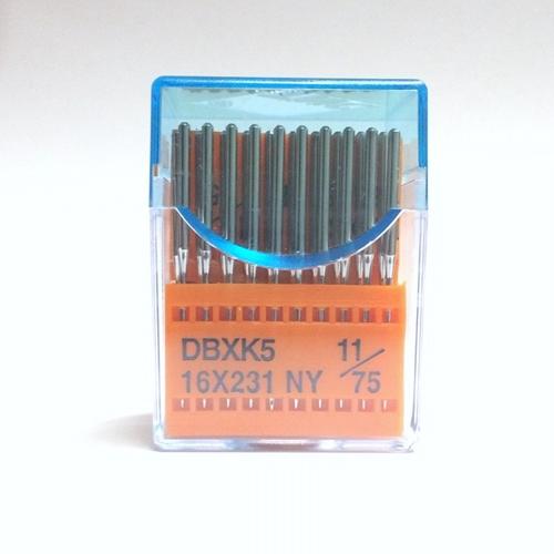 Sharp Point Titanium Needles