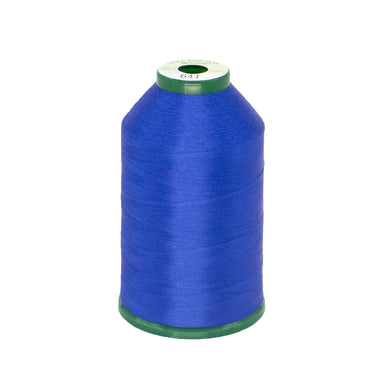Micro Embroidery & Bobbin Thread 60 Wt No. 250 - Blue- 1000 Meters