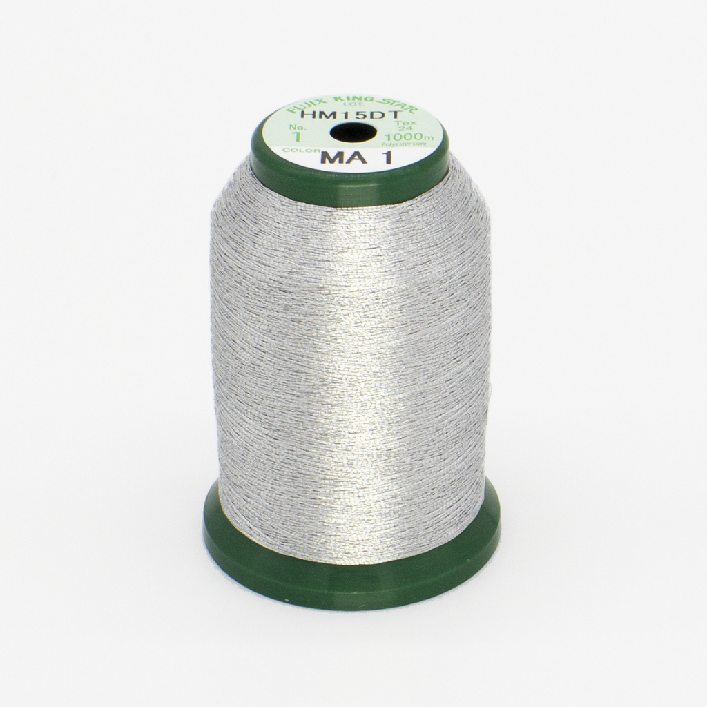 Isacord 40 WT Variegated Polyester Embroidery Thread - Tex 27