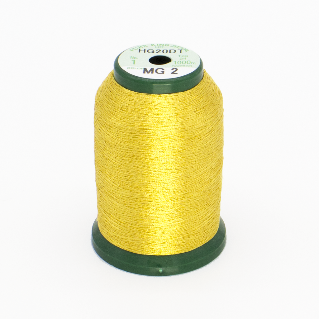 Isacord - Neon Thread Set - Includes 10-1000m Spools of Polyester Embroidery  Thread