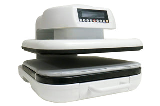 Pro Press Heat Press