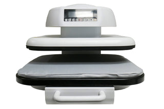 Pro Press Heat Press