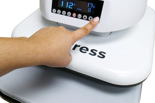 Pro Press Heat Press