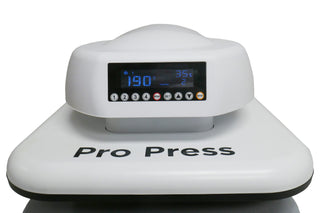 Pro Press Heat Press