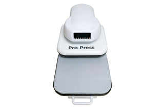 Pro Press Heat Press