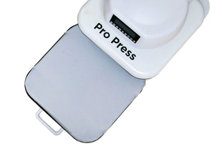 Pro Press Heat Press