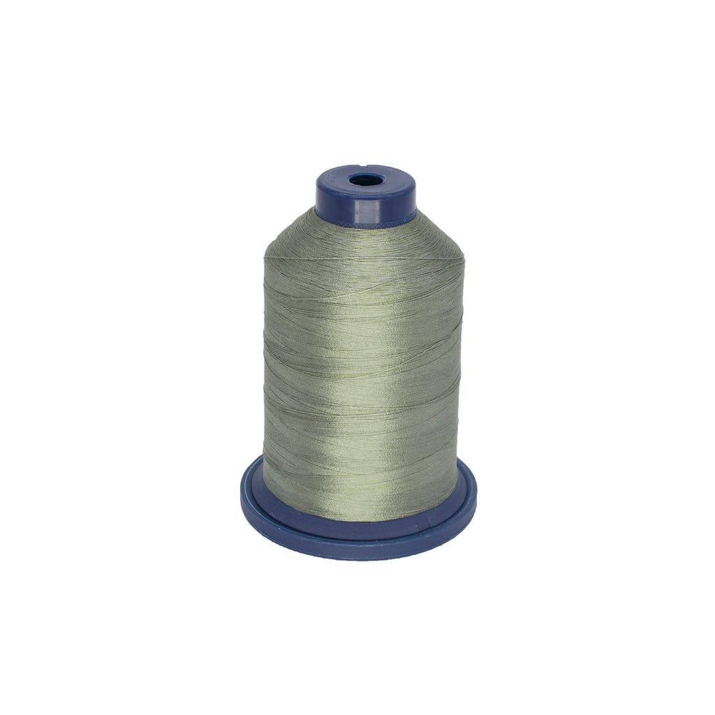 914-1101 714 yard spool of #30 weight rayon embroidery thread in