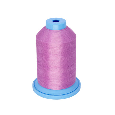 914-1101 714 yard spool of #30 weight rayon embroidery thread in