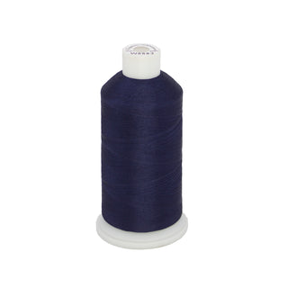 Fine Line Polyester W5553 LT. NAVY 2 - 5000 Meter