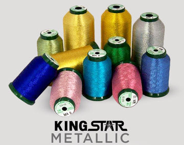 The Embroidery Store