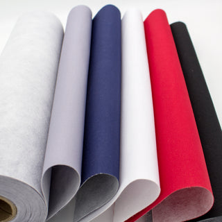 Poly Patch Twill Fabric 18