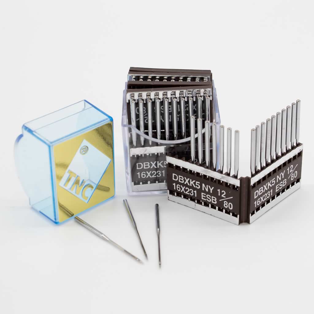 ESB Ceramic Needles – The Embroidery Store