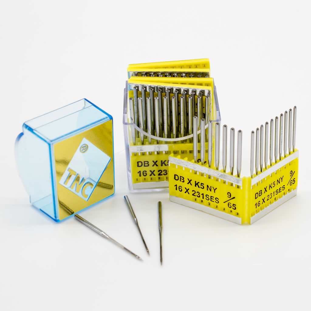 ESB Ceramic Needles