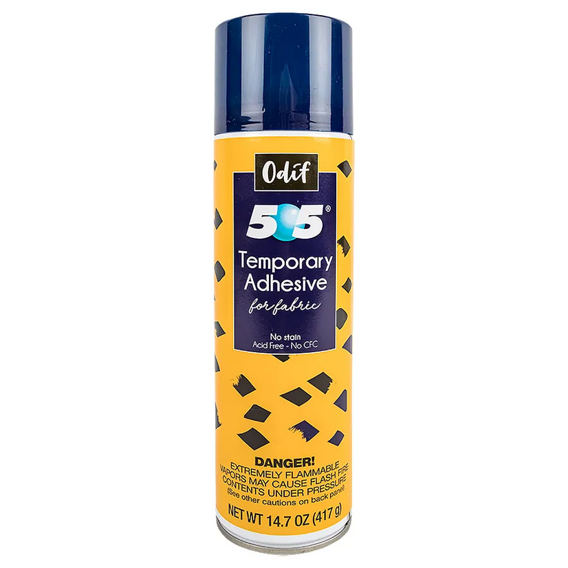 505 Temporary Adhesive Spray (14.7 oz)