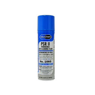 AlbaChem PSR II Powdered Dry Cleaning Fluid  12.5 oz.