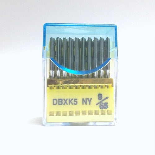 Sharp Point Titanium Needles – The Embroidery Store