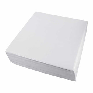 Medium Weight (2.5 oz.) Cutaway Backing Squares (250 Pack)