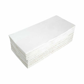 Heavy Weight (3.0 oz.) Cap Backing Backing Squares (250 Pack)