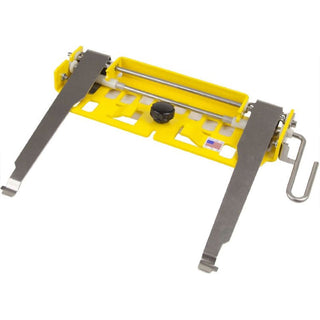 Slim Line I- Low Profile Clamping System Slim Line Chassis Only