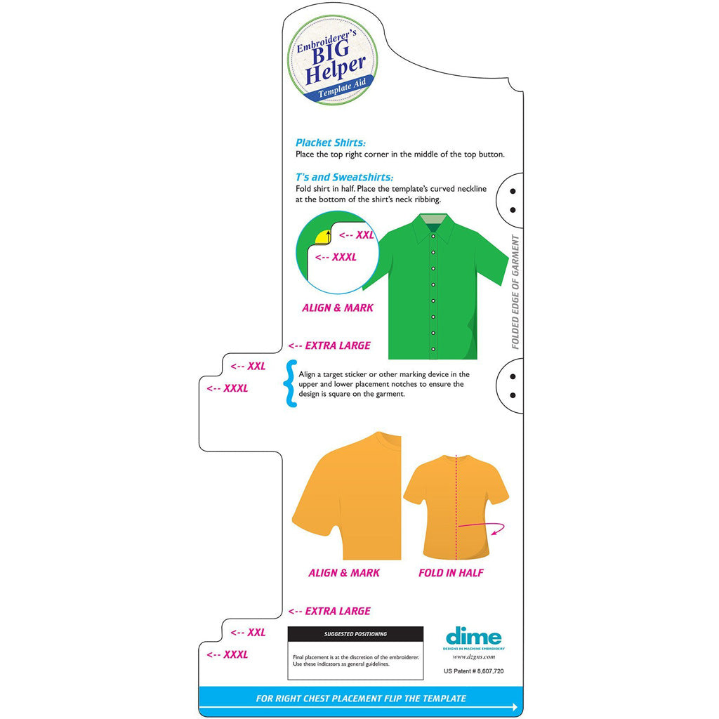embroiderer-s-big-helper-the-embroidery-store for Free Printable Embroidery Placement Ruler Embroiderer's BIG Helper – The Embroidery Store for Free Printable Embroidery Placement Ruler