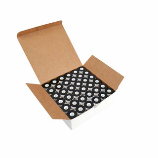 Steady Stitch Style L Magnetic Paper Sides Polyester Prewound Bobbins