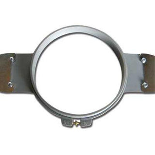 Round Frames for Janome Machines