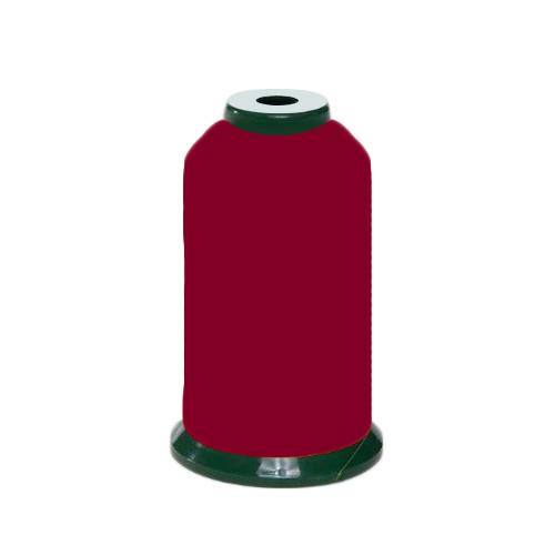 KingStar Polyester 069 WINE - 2000 Meter