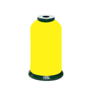 KingStar Polyester 116 YELLOW - 5000 Meter