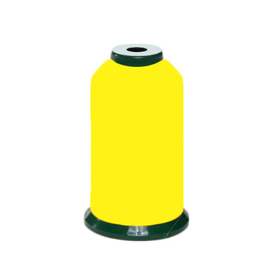KingStar Polyester 116 YELLOW - 5000 Meter