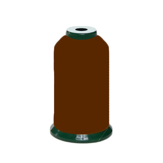 KingStar Polyester 175 WALNUT - 5000 Meter