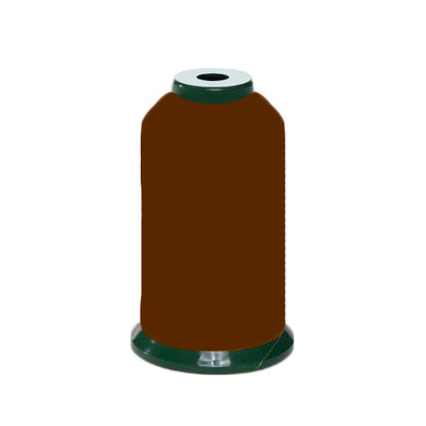 KingStar Polyester 175 WALNUT - 5000 Meter