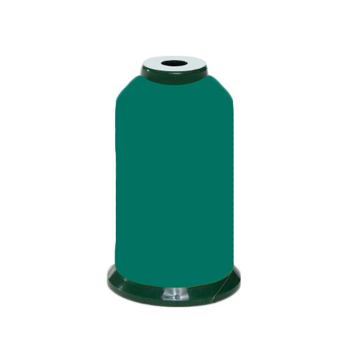 KingStar Polyester 252 AZURE - 5000 Meter